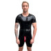 Surf suit with Codpiece